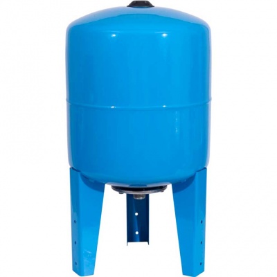Гидроаккумулятор для водоснабжения 50 л STOUT