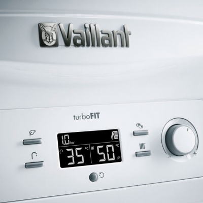 Настенный газовый котел Vaillant turboFIT VUW 242/5-2